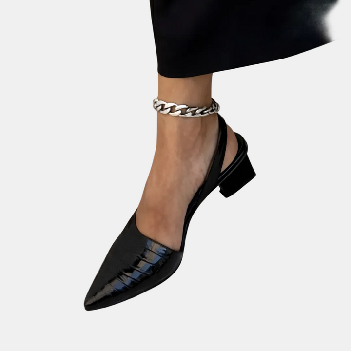 Lynn | Talons Élégants