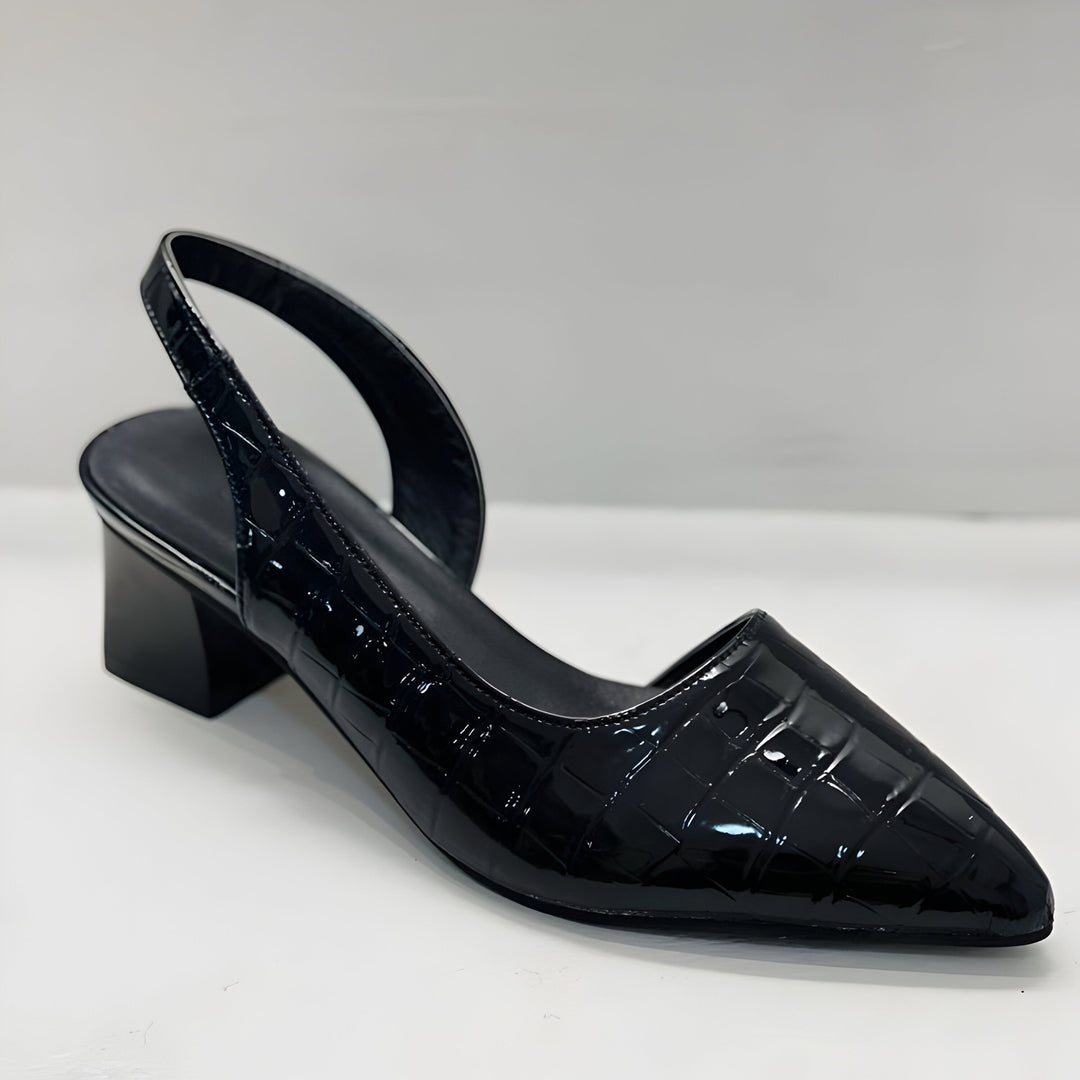 Lynn | Talons Élégants