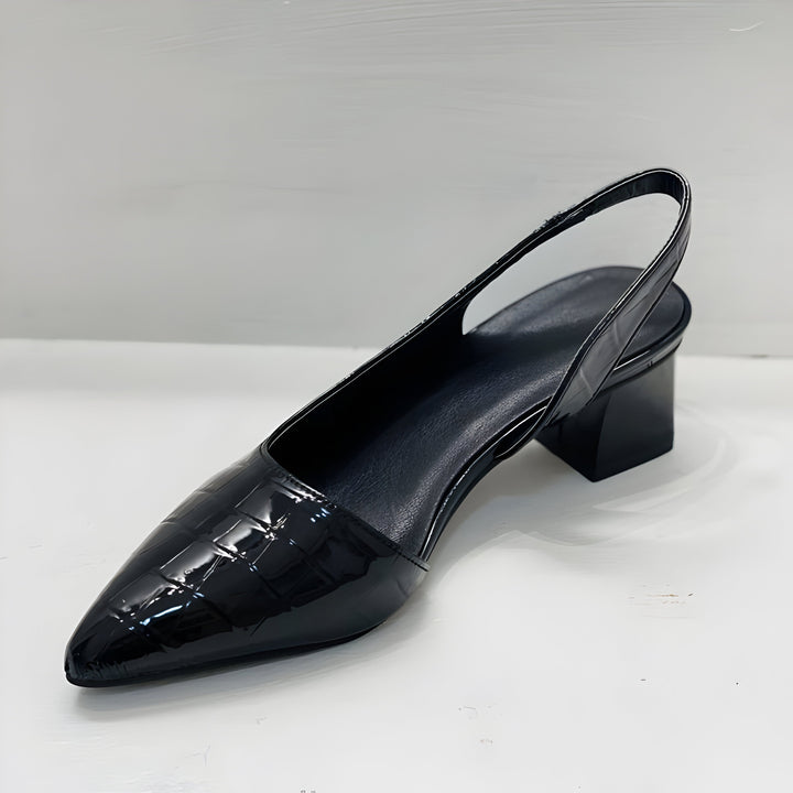 Lynn | Talons Élégants