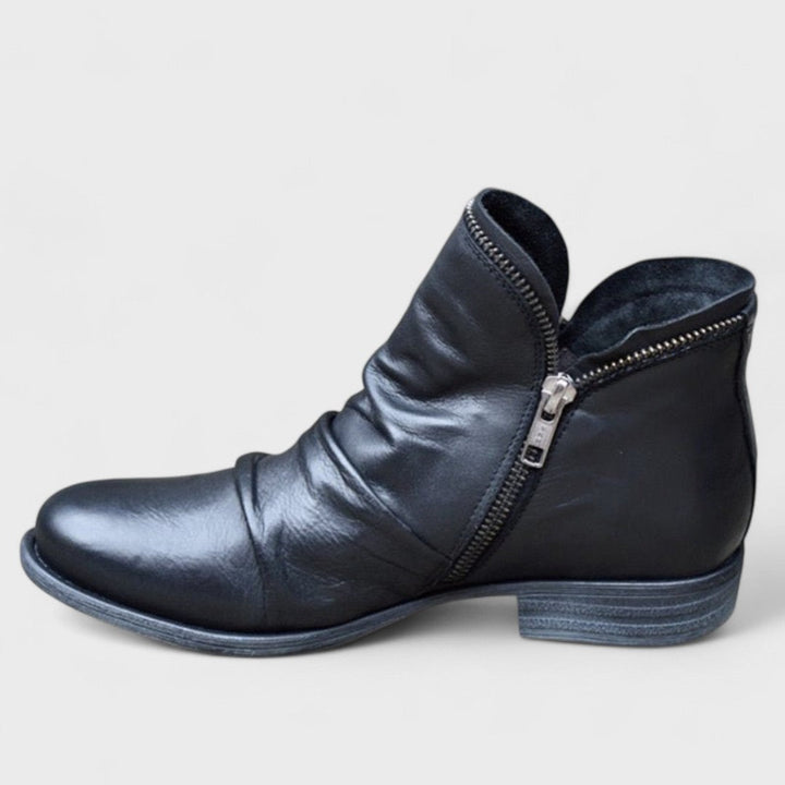 Isabel | Bottines Orthopédiques avec Support