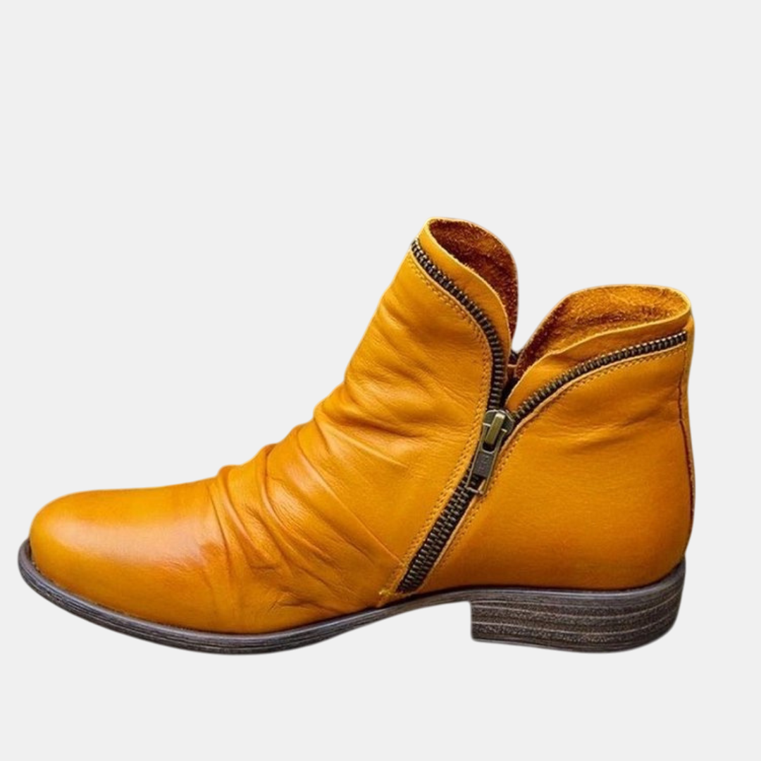 Melinda | Bottes orthopédiques