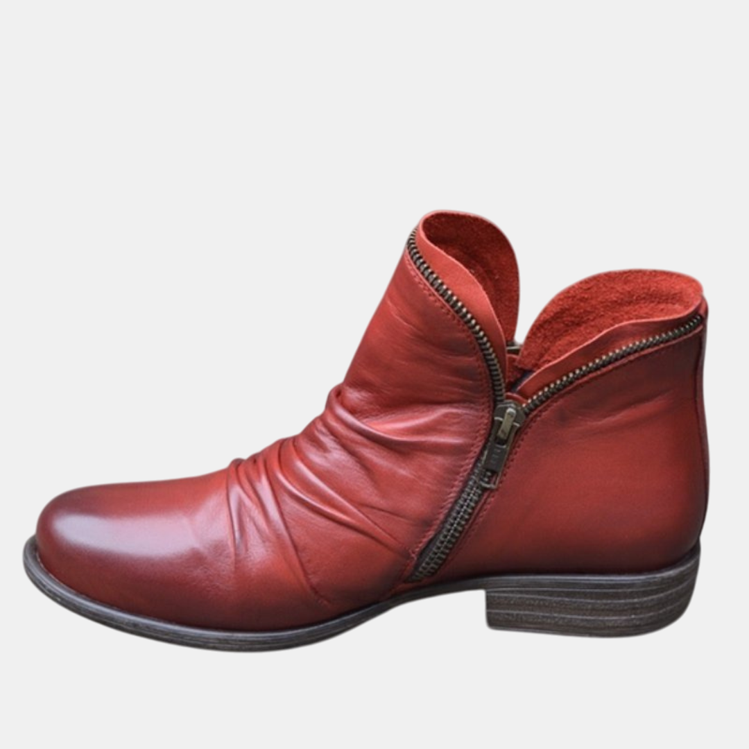 Melinda | Bottes orthopédiques