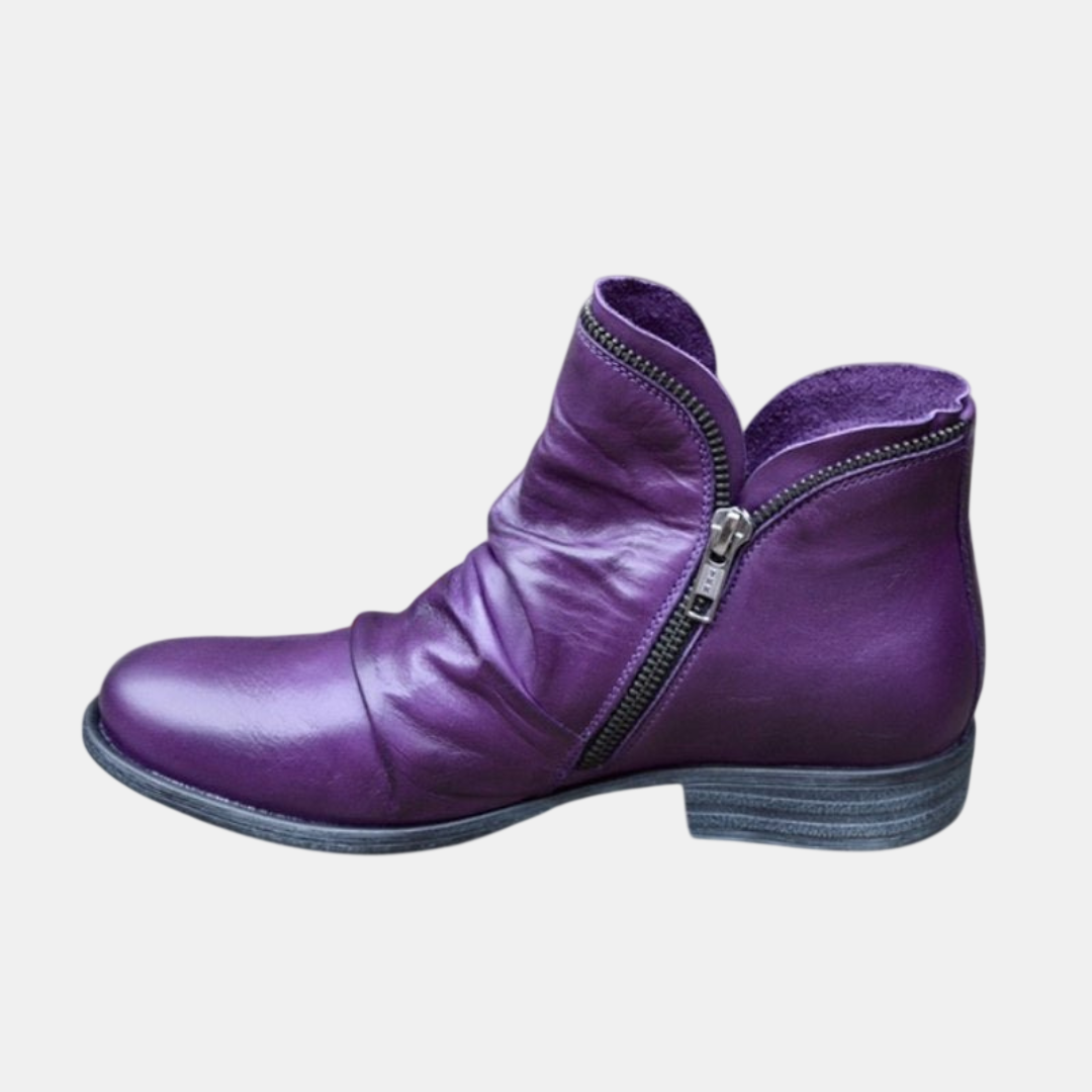 Melinda | Bottes orthopédiques