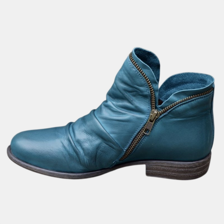 Melinda | Bottes orthopédiques