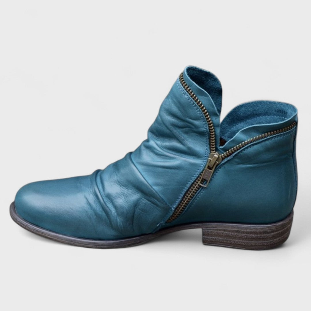 Isabel | Bottines Orthopédiques avec Support