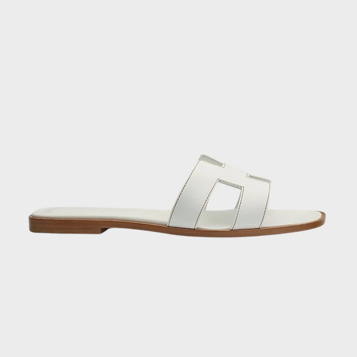 Ariana | Sandales Élégantes en Cuir
