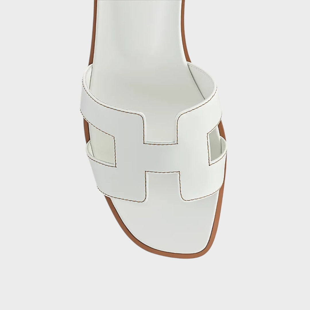 Ariana | Sandales Élégantes En Cuir