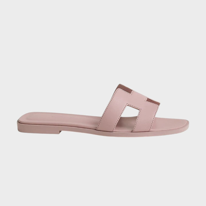 Ariana | Sandales Élégantes en Cuir