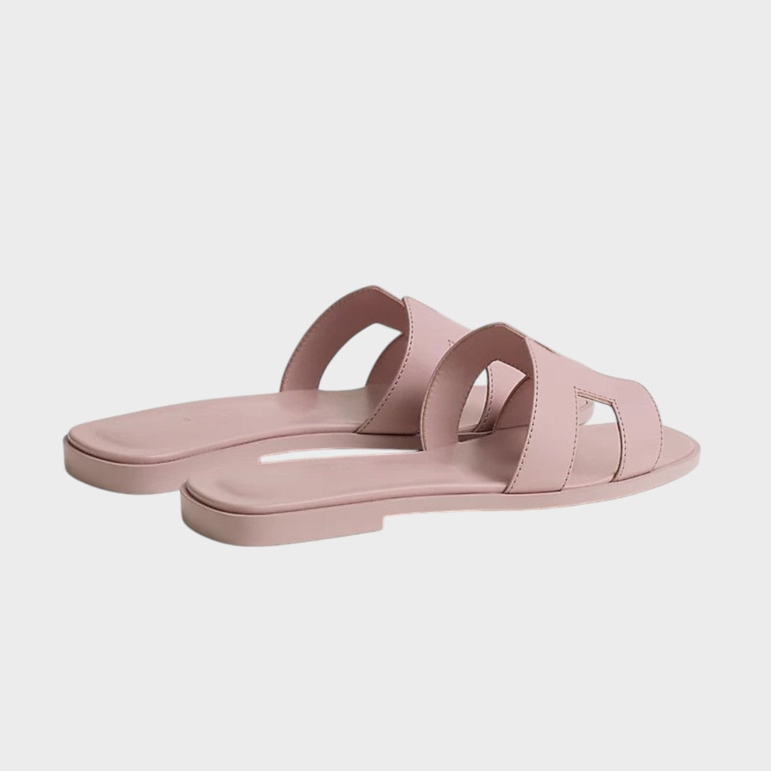 Ariana | Sandales Élégantes En Cuir