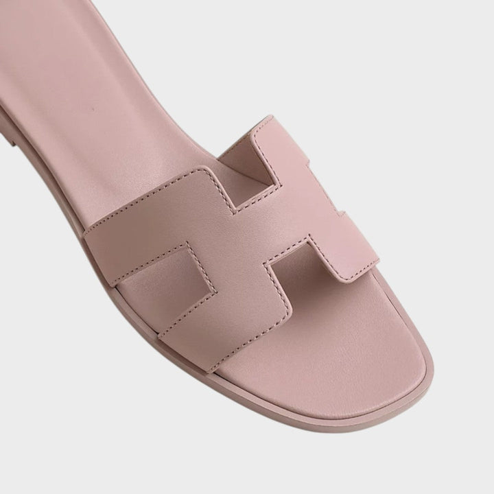 Ariana | Sandales Élégantes en Cuir