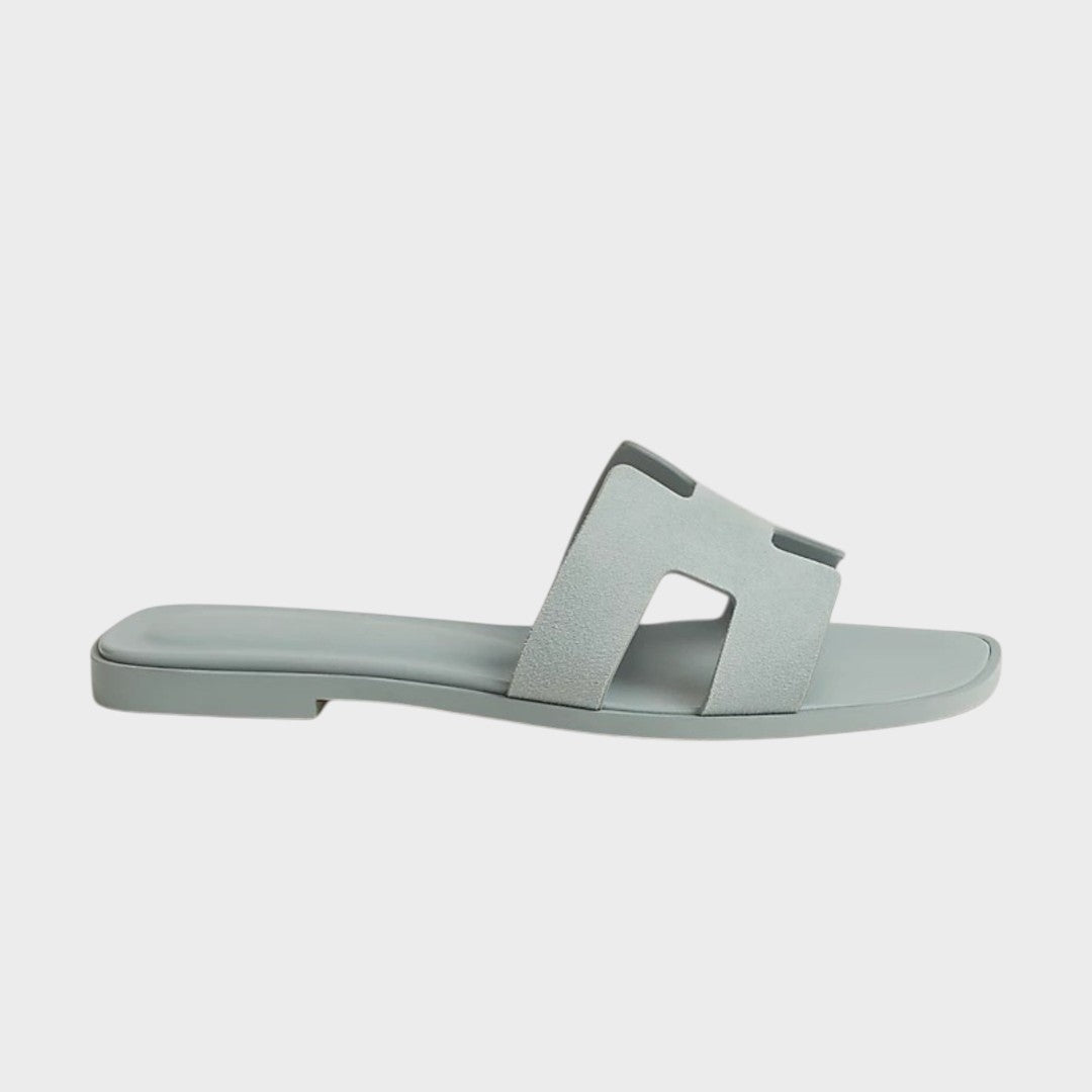 Ariana | Sandales Élégantes En Cuir