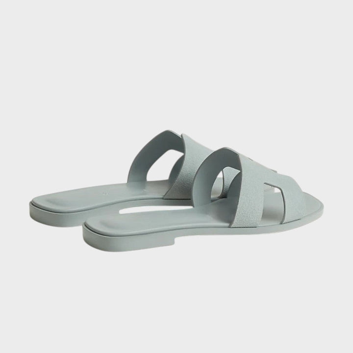 Ariana | Sandales Élégantes en Cuir