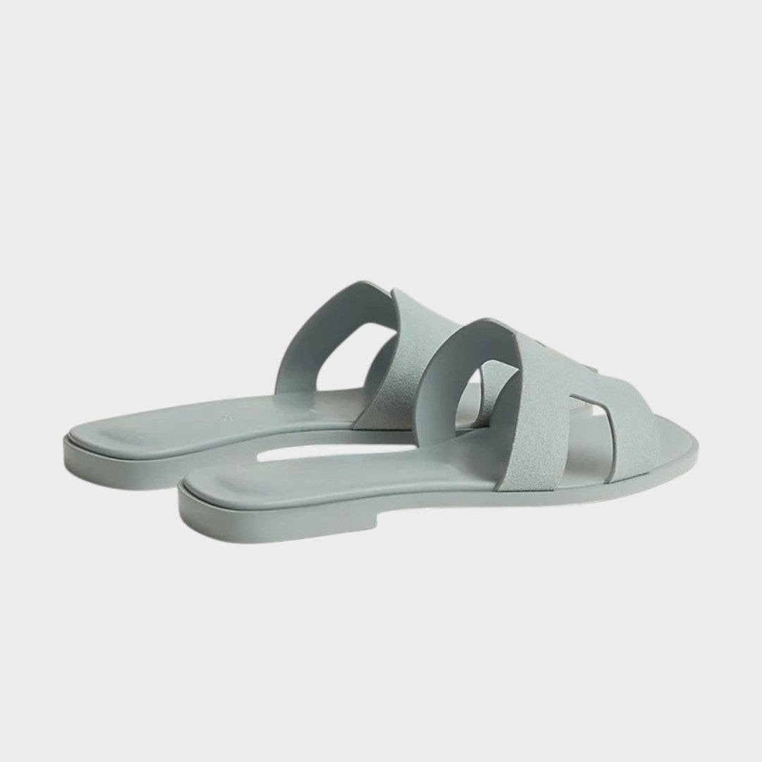 Ariana | Sandales Élégantes en Cuir
