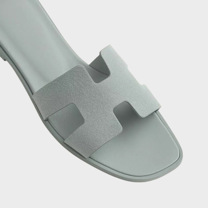 Ariana | Sandales Élégantes en Cuir