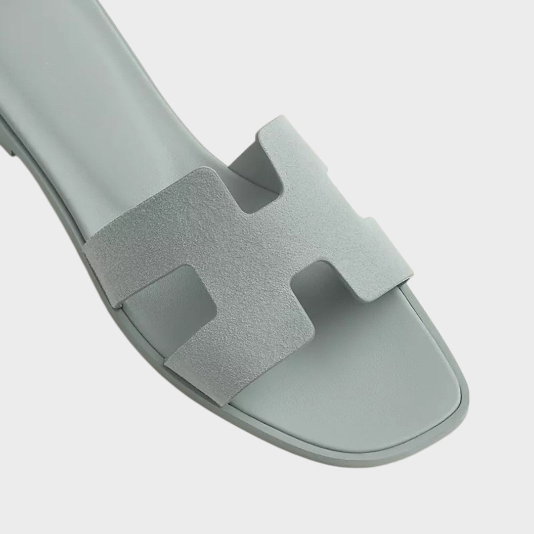 Ariana | Sandales Élégantes en Cuir