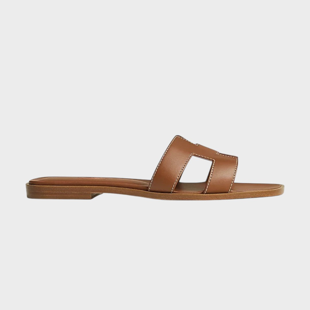 Ariana | Sandales Élégantes en Cuir
