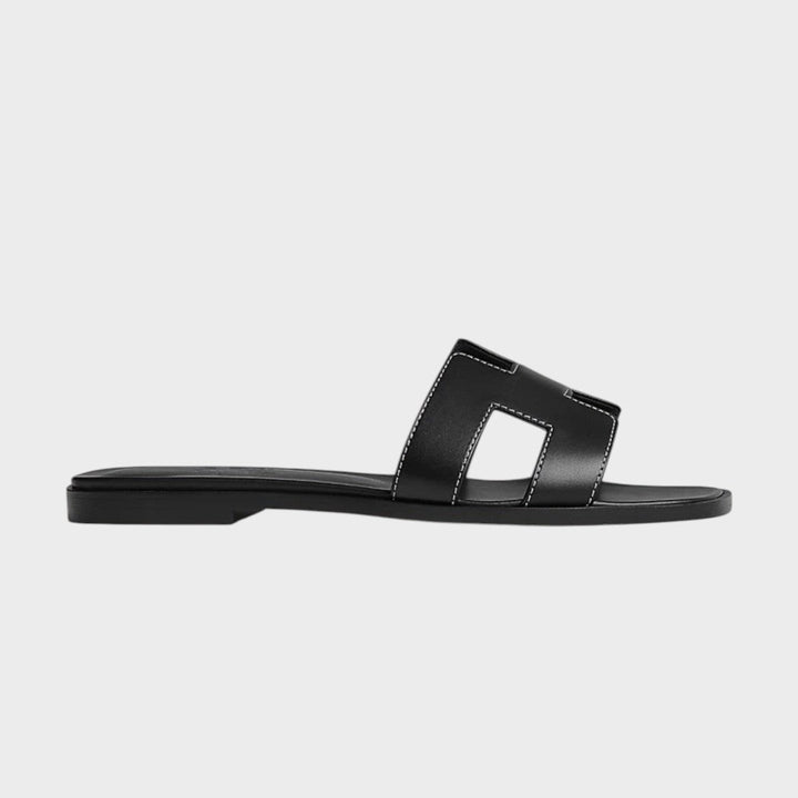 Ariana | Sandales Élégantes en Cuir