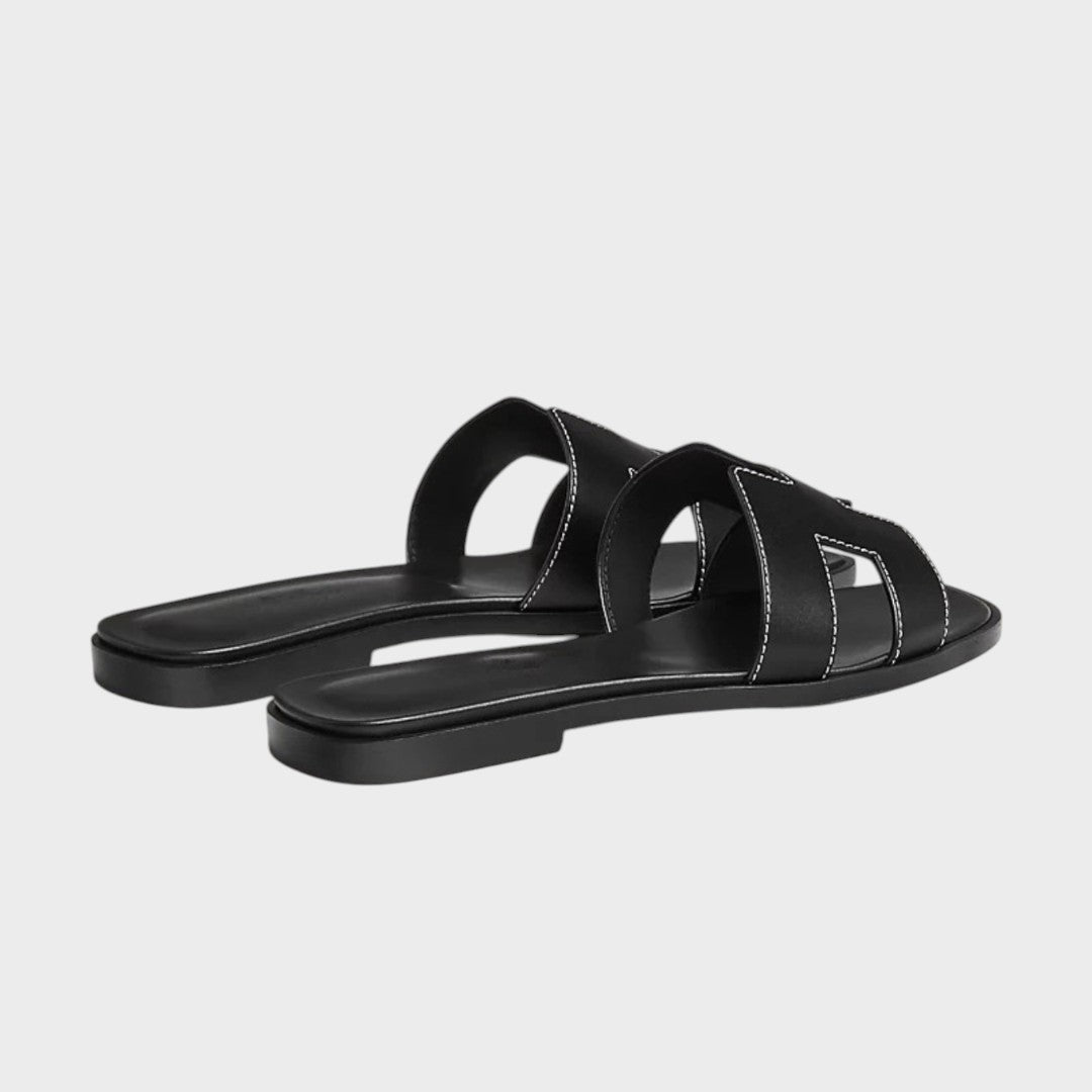 Ariana | Sandales Élégantes en Cuir