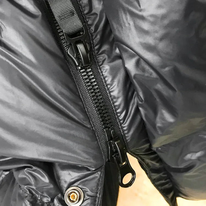 CLARISSA™ | PARKA D'HIVER IMPERMÉABLE ET CHAUDE