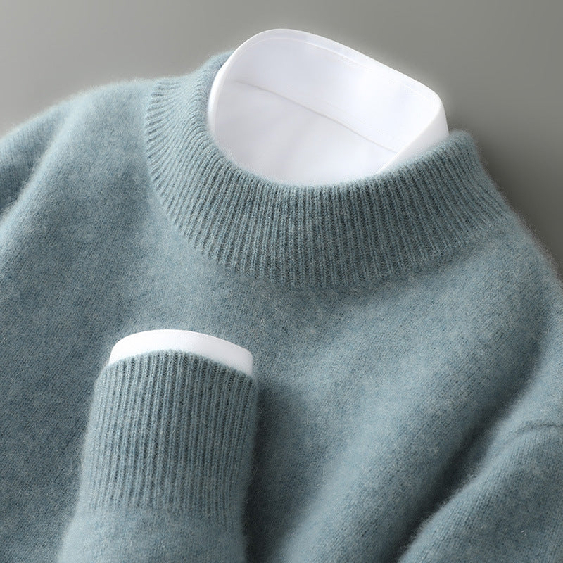 Emma | Pull en cachemire doux