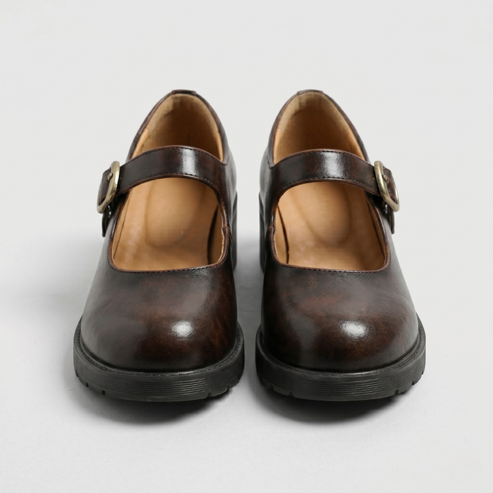 Marta | Chaussures Élégantes et Polyvalentes