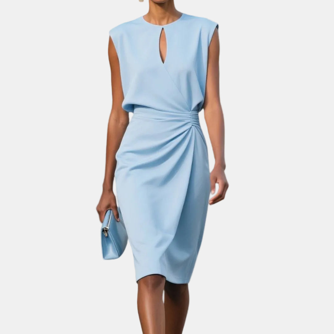 Raquel | Robe Élégante Pour Toutes les Occasions