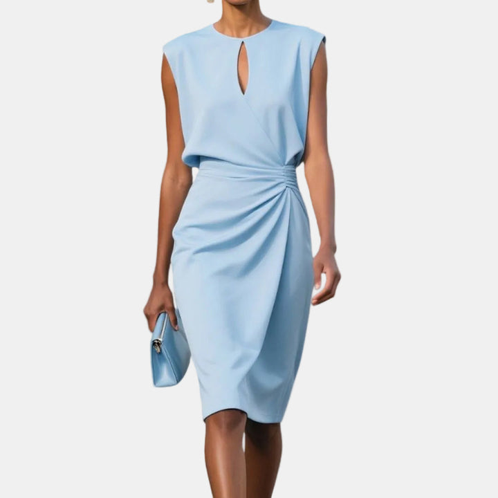 Raquel | Robe Élégante Pour Toutes les Occasions