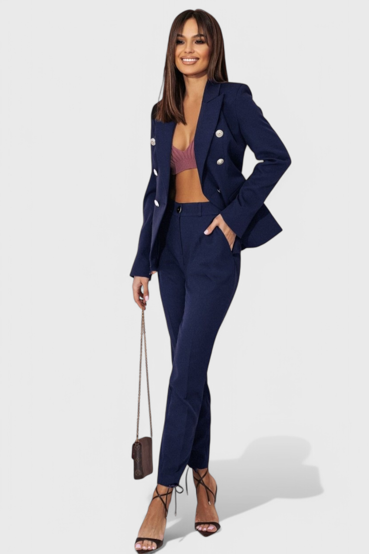 Rosalind | Ensemble Élégant