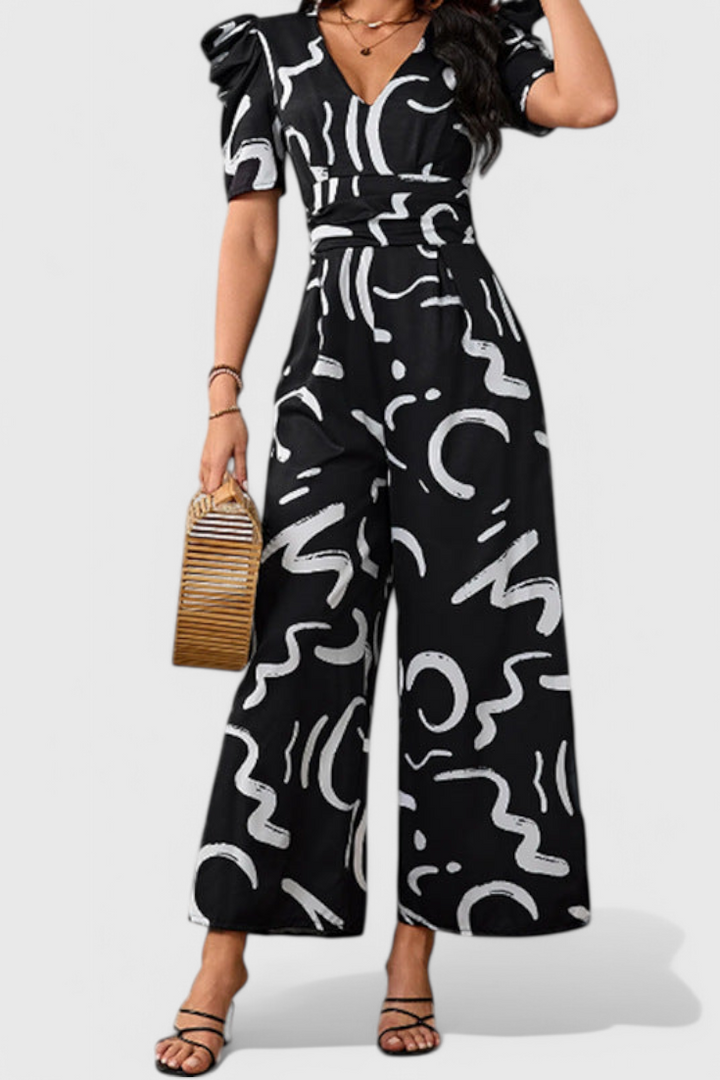 Zawadi | Mono Abstrait Sur Mesure
