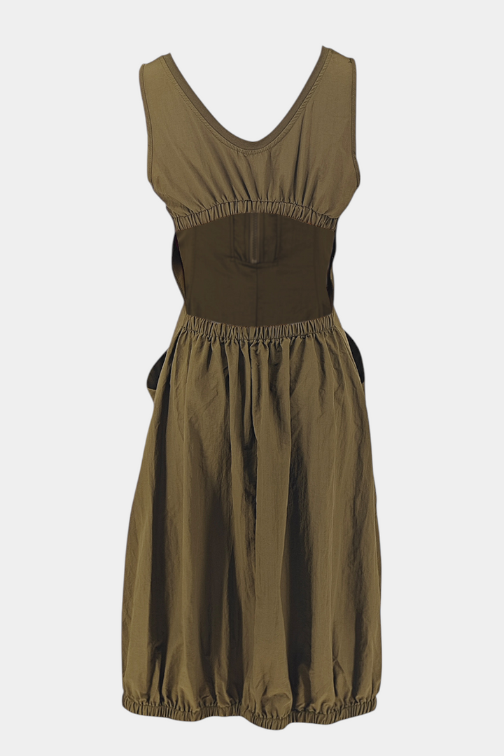 Katana | Robe Boule