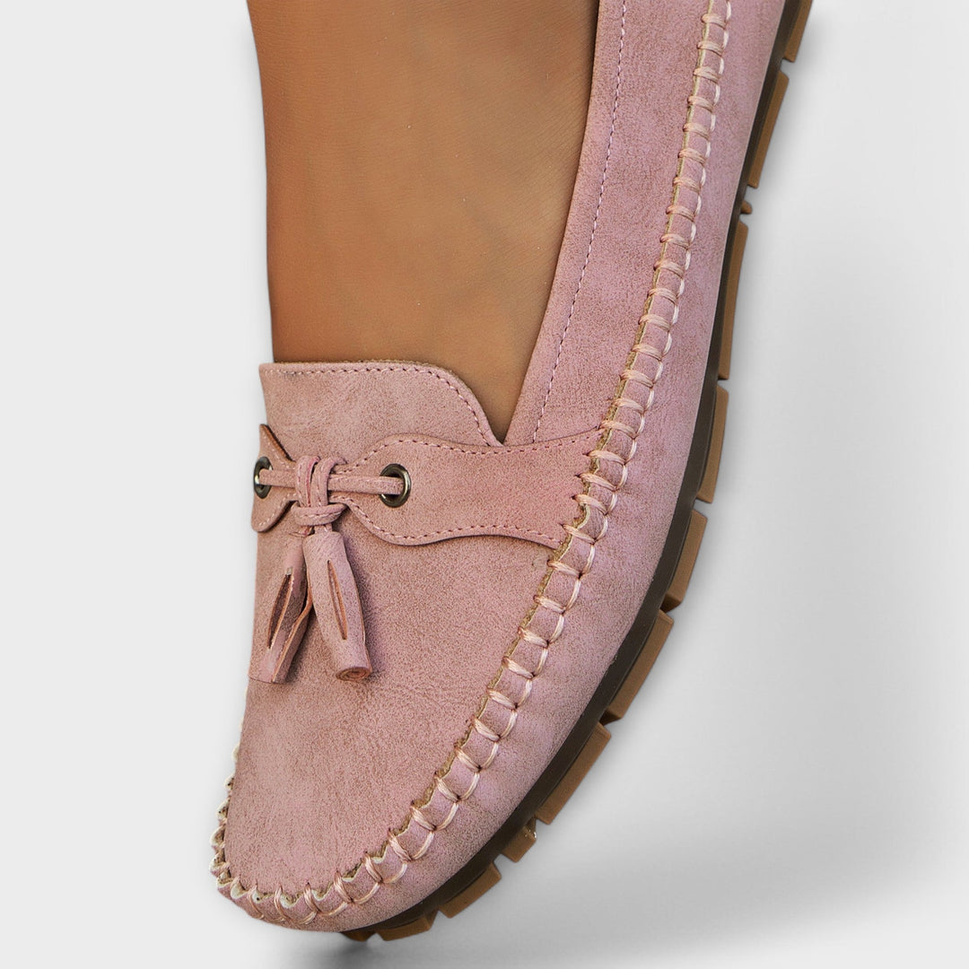 Elisa | Mocassins orthopédiques