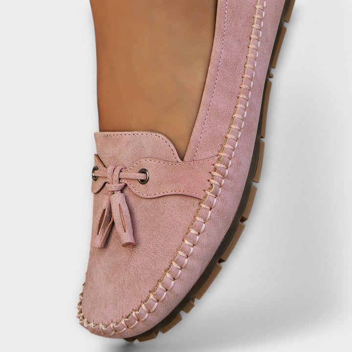Elisa | Mocassins orthopédiques