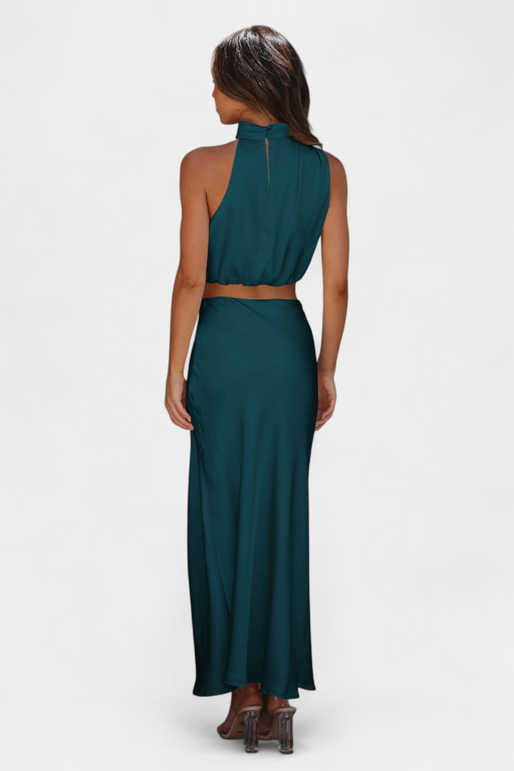 Hanna | Ensemble jupe s/esp.