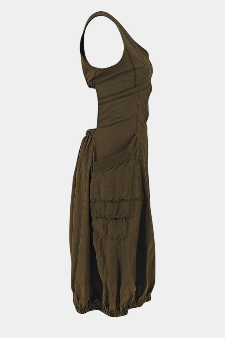 Katana | Robe Boule