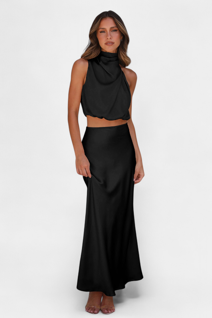 Hanna | Ensemble jupe s/esp.