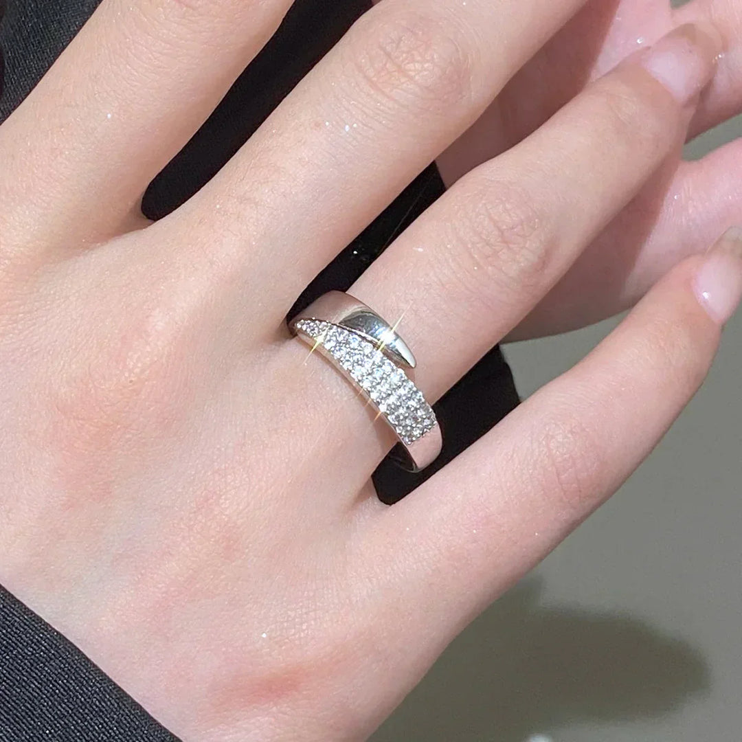 Isabella | Bague Ajustable