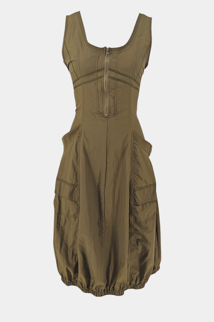Katana | Robe Boule