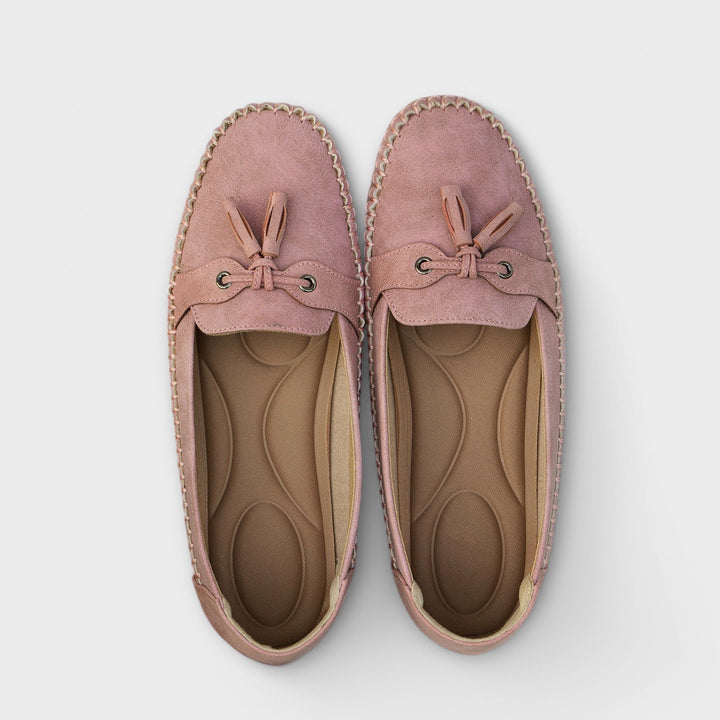 Elisa | Mocassins orthopédiques