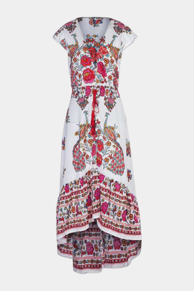 Luna | Robe Florale