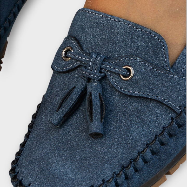 Elisa | Mocassins orthopédiques