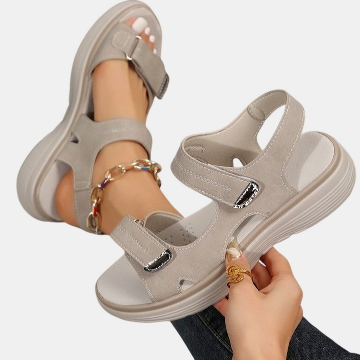 Marjorie | Sandales Orthopédiques