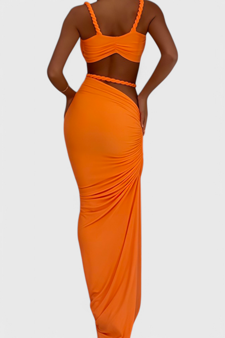 Estela | Ensemble Jupe s/esp