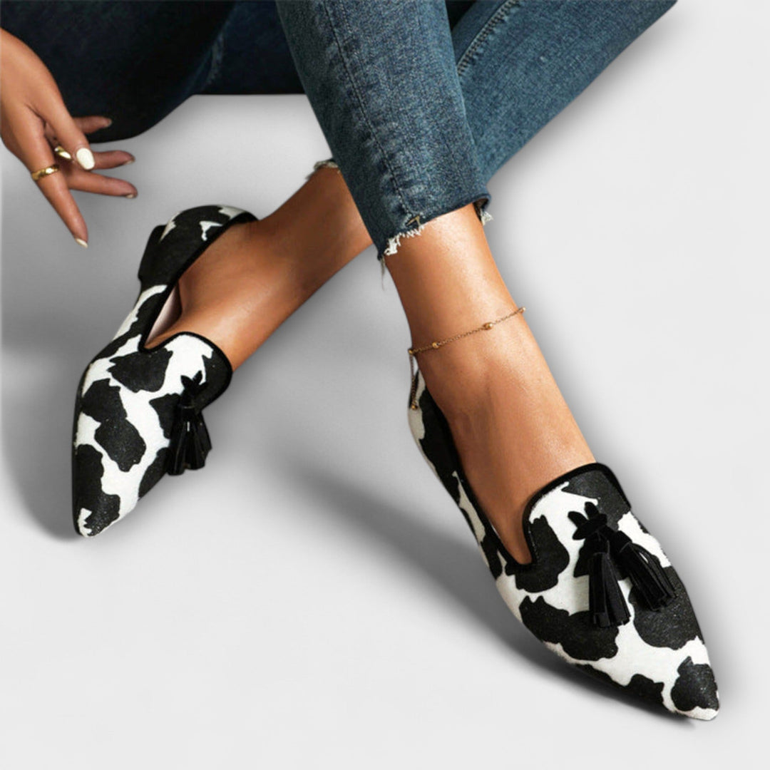 Juliana | Mocassins élégants