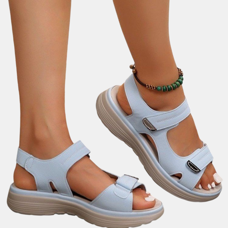 Marjorie | Sandales Orthopédiques