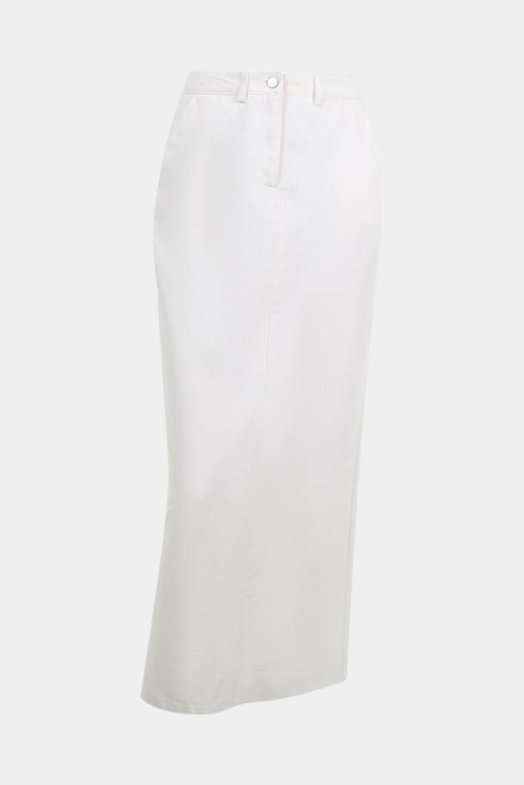 Yenifer | Jupe Maxi avec Fente Parisienne