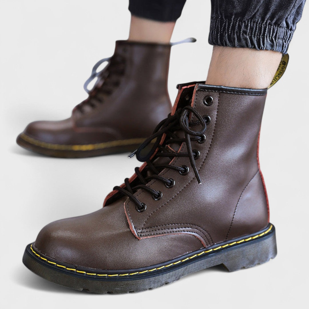 Briony | Bottes Classiques