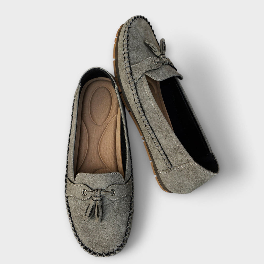 Elisa | Mocassins orthopédiques