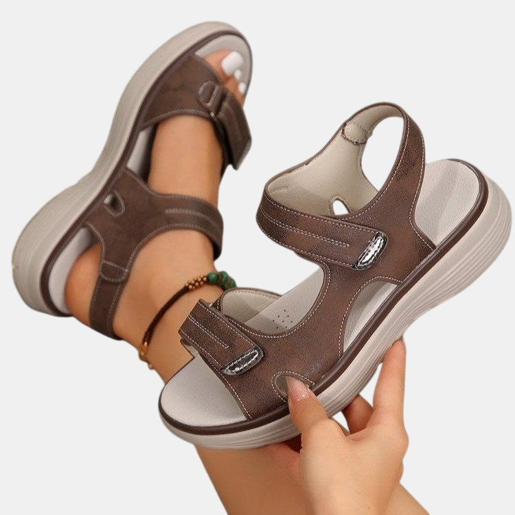 Marjorie | Sandales Orthopédiques