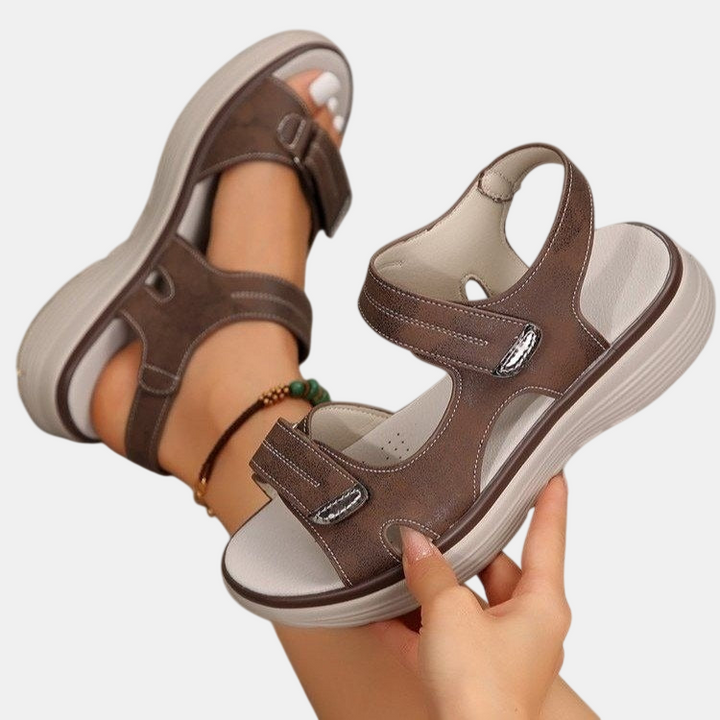 Marjorie | Sandales Orthopédiques