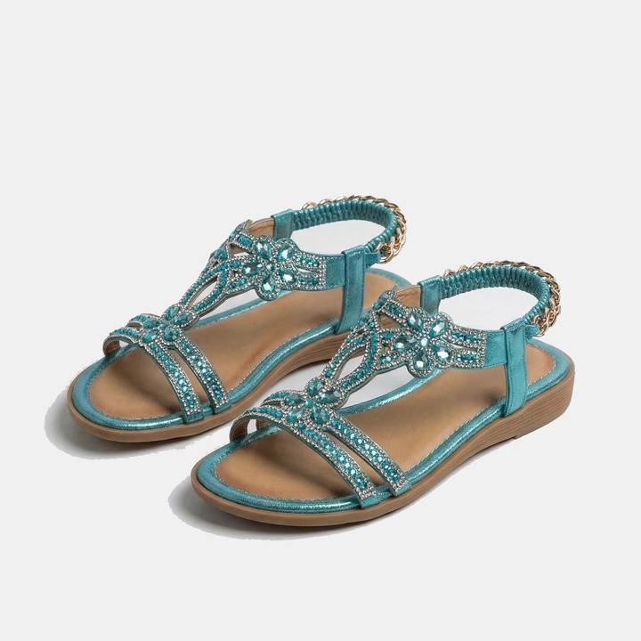 Bohemia | Sandales Orthopédiques Boho